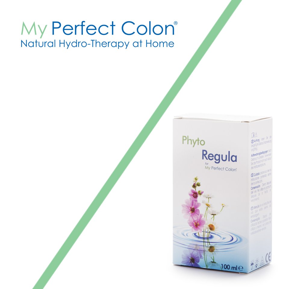 MyPerfectColon's tweet image. Phyto Regula è la soluzione agli estratti di Malva e Camomilla per incrementare i benefici del lavaggio intestinale con My Perfect Colon CARE

buff.ly/2FZBDMq
