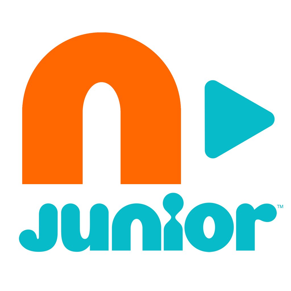 Nick Jr Logo Png