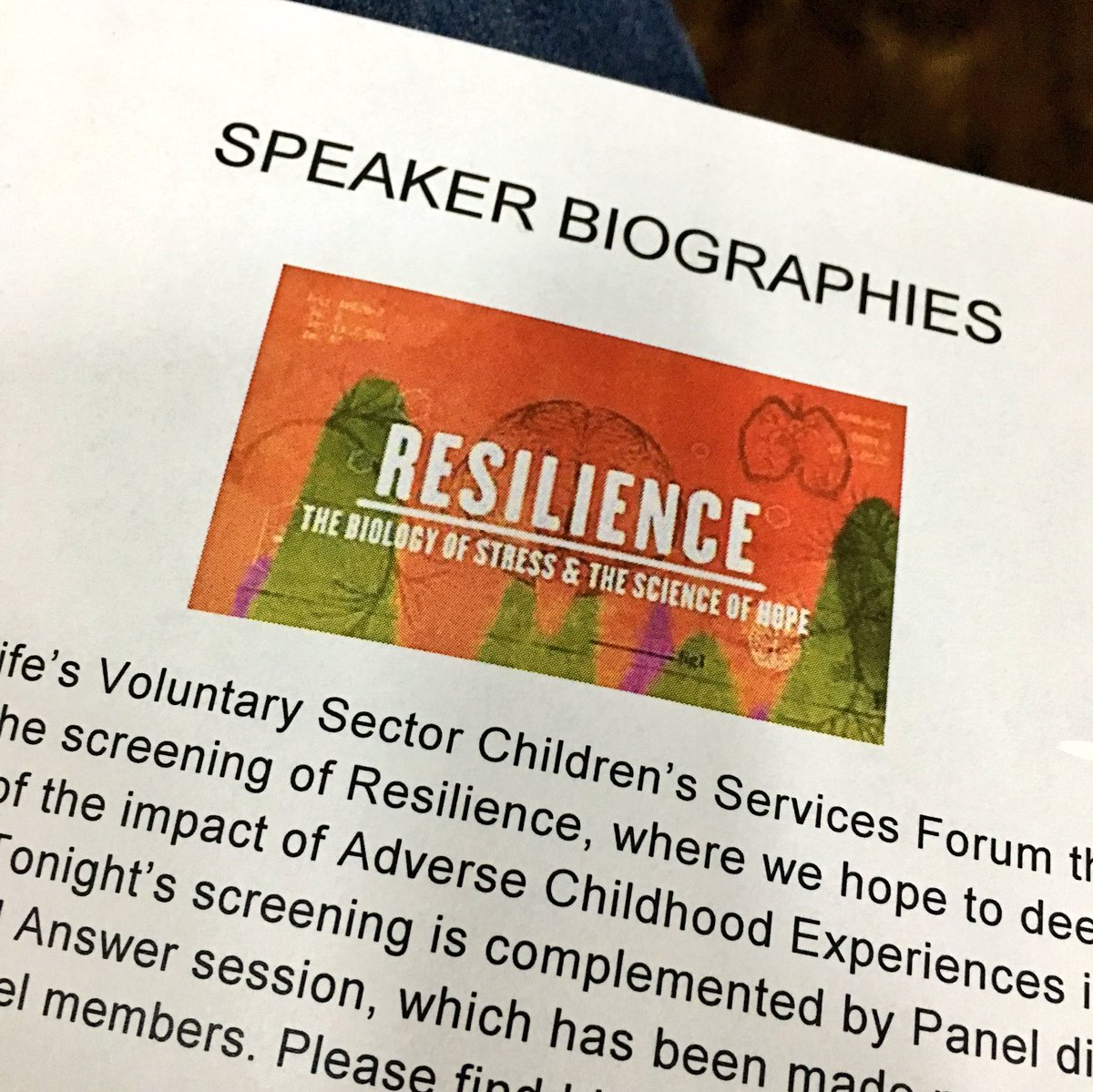 Gumption Girls Ltd. (@GumptionGirls) on Twitter photo 2018-02-21 19:00:18 Looking forward to tonight's screening of #Resilience 🎬🍿 @apexscotland #ActionChangesThings #BeTheChange Looking forward to tonight's screening of #Resilience 🎬🍿 @apexscotland #ActionChangesThings #BeTheChange