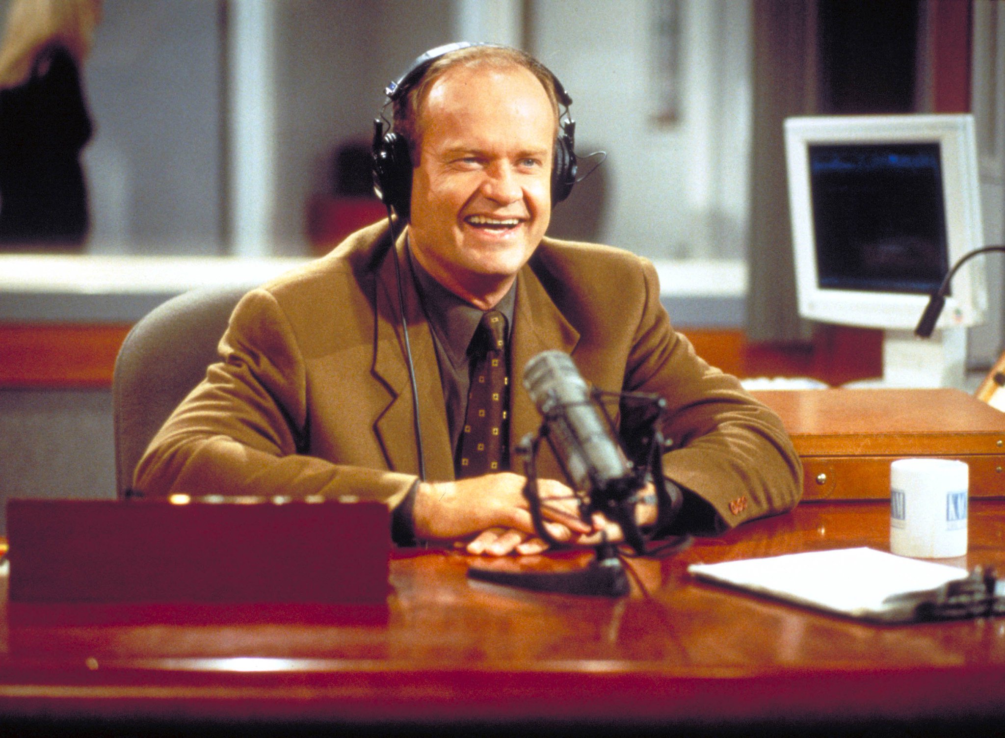 Happy Birthday, 21 Quotes That Still Make Us Laugh Out Loud  