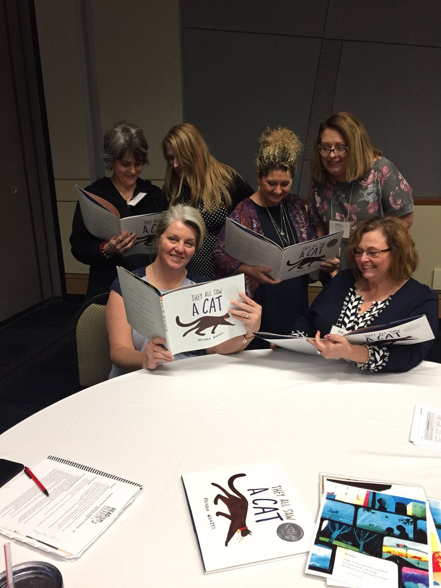 Glenwood, Linden, and Woodland teachers getting their learning on! <a href="/GlenwoodCubs/">Glenwood Elementary</a> <a href="/LindenLion/">Linden Elementary</a> <a href="/WoodlandHawks/">Woodland Elementary</a> <a href="/ORSchools/">Oak Ridge Schools</a> <a href="/ReadtobeReadyTN/">ReadtobeReadyTN</a>