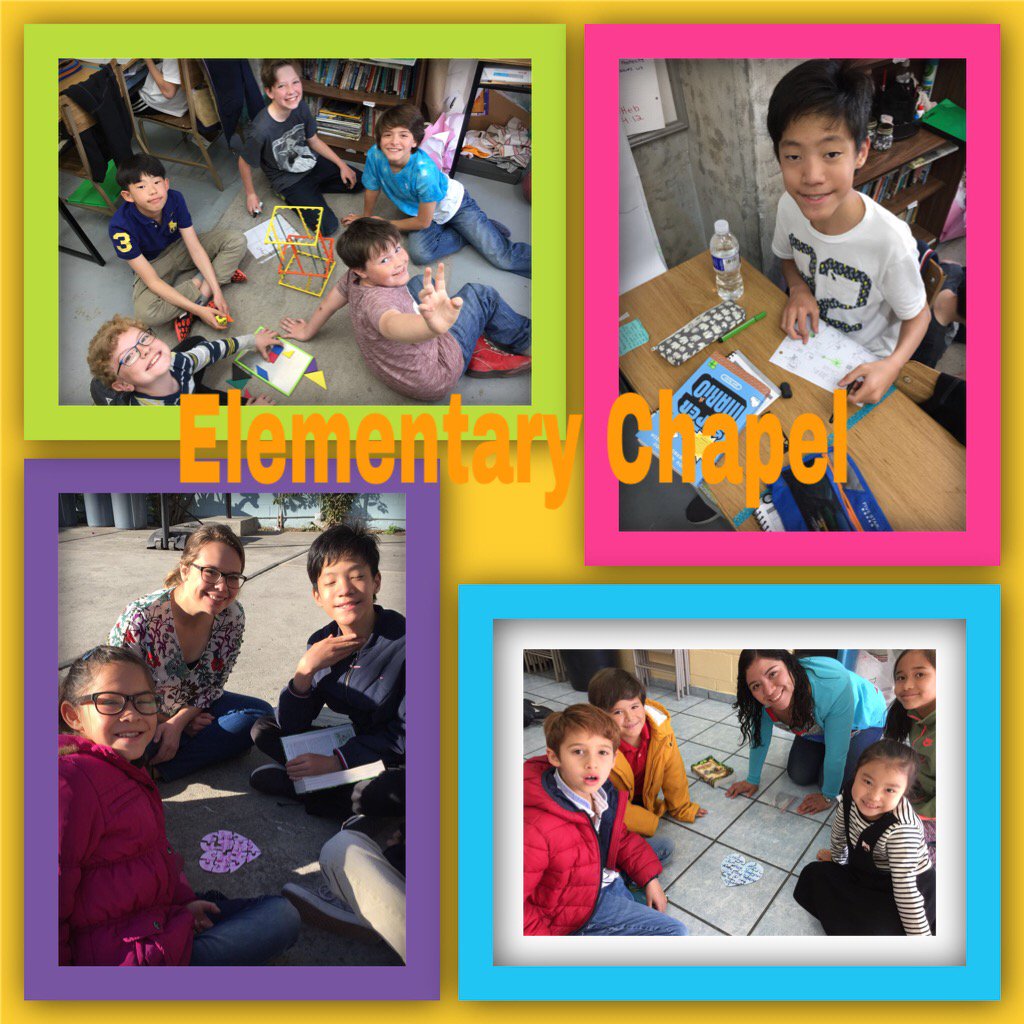 Elementary Chapel!! #elementary #Mcca_mexicocity #nicsschools #chapel #internationalschool