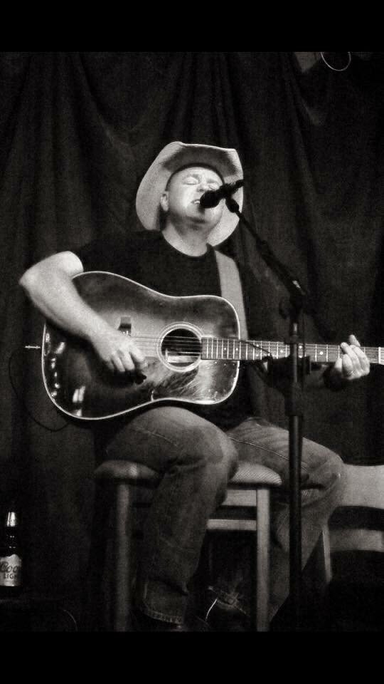 Rodeo Houston cook-off sound check done- opening for Wade  Bowen tonight at MSC # shaydomann