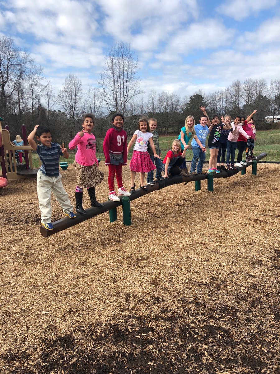 Recess fun! #beautifulweather