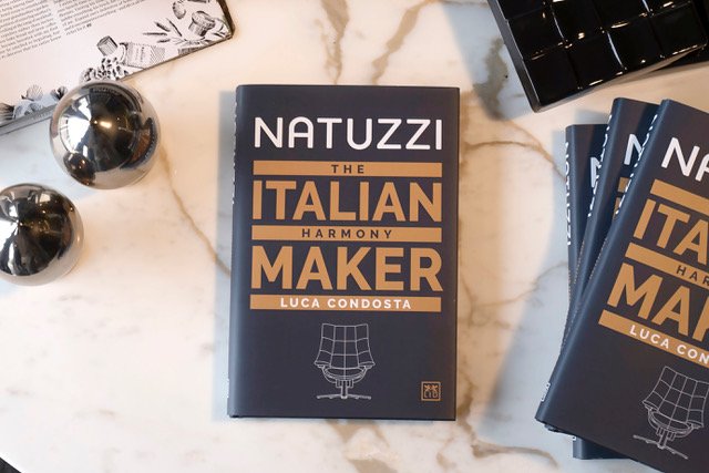Natuzzi On Twitter Natuzzi The Italian Harmony Maker By