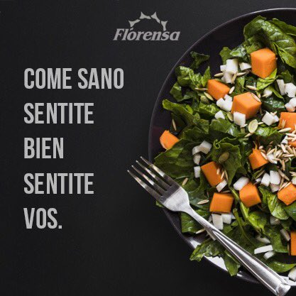 Florensa Argentina tweet media