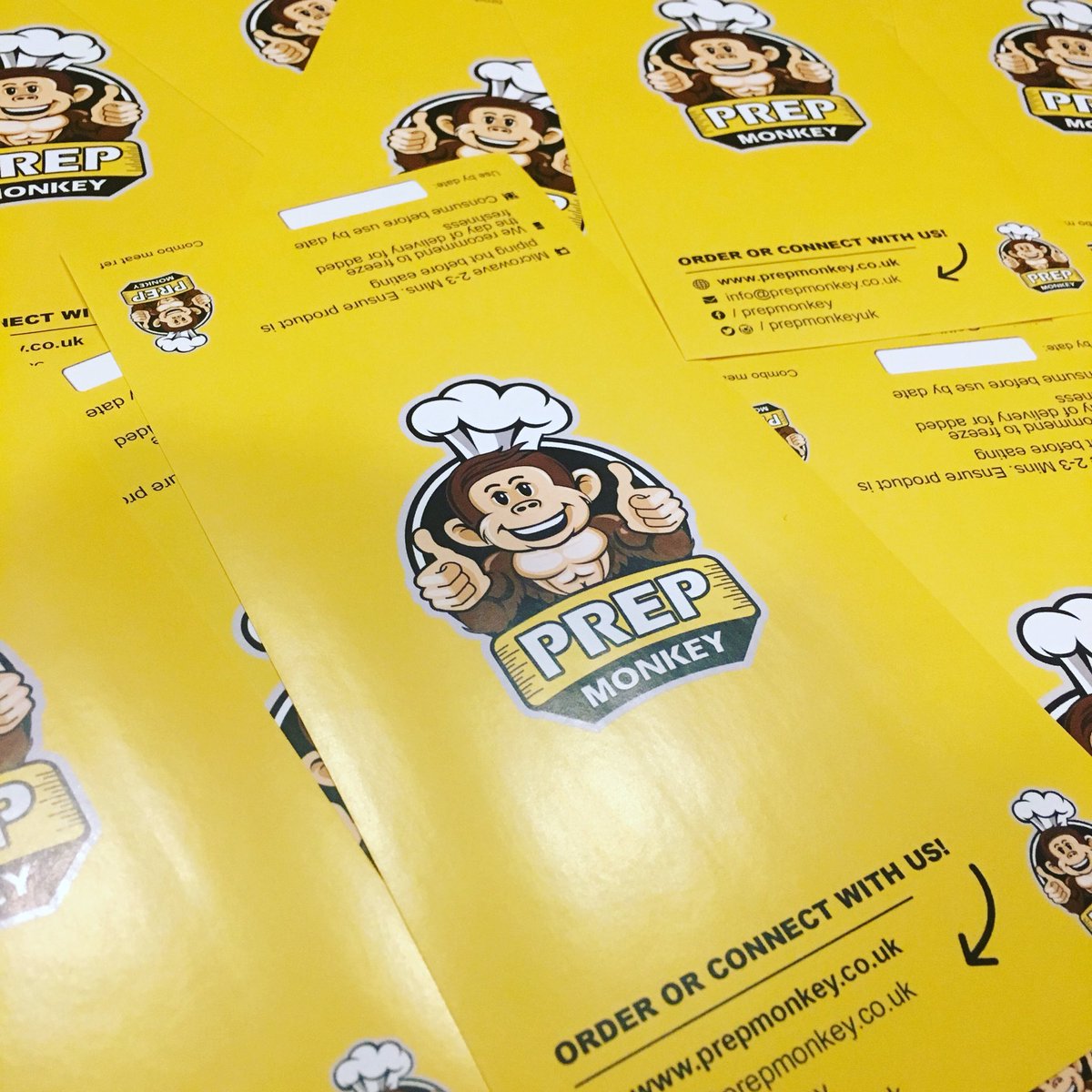 prepmonkeyuk's tweet image. We are so excited for our UK Launch! 

We look forward to supplying you with effortless, affordable meal preps.

#fitness #fitnessmodel #malefitnessmodel #ukbff #ukmodel #mealprep #prepmonkey #lifestyle #inspireme #fit #fitnessmotivation #quoteoftheday #food #dedicated