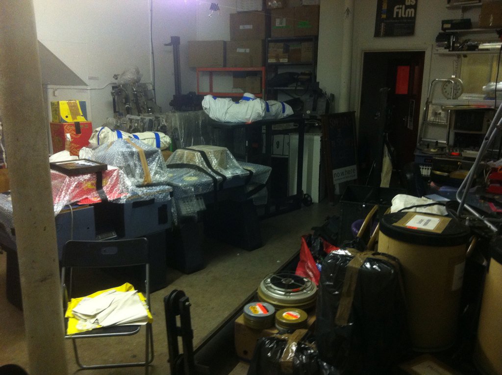 The great takedown is underway!  #no.w.here< >Not/no.w.here