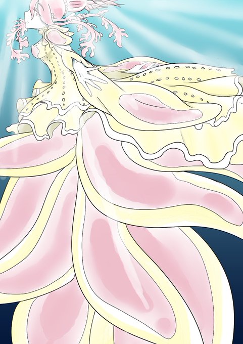 ウェントリコススのtwitterイラスト検索結果