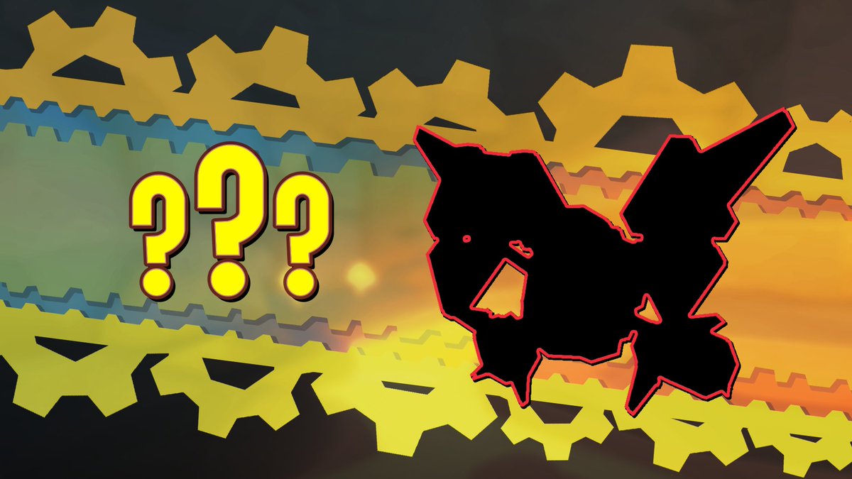 SCRAP ATTACK VR tweet media