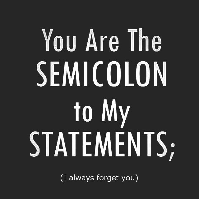 EienTech's tweet image. #programmershumour