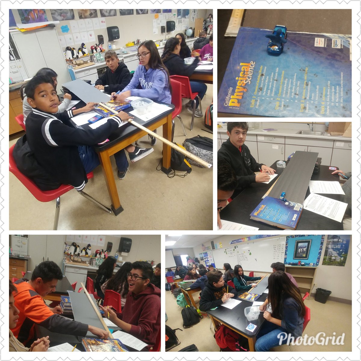 l_mendoza001's tweet photo. #ECJHS #Newtons1stLaw #NGSS #PhotoGrid https://t.co/v5OmPsg8ws