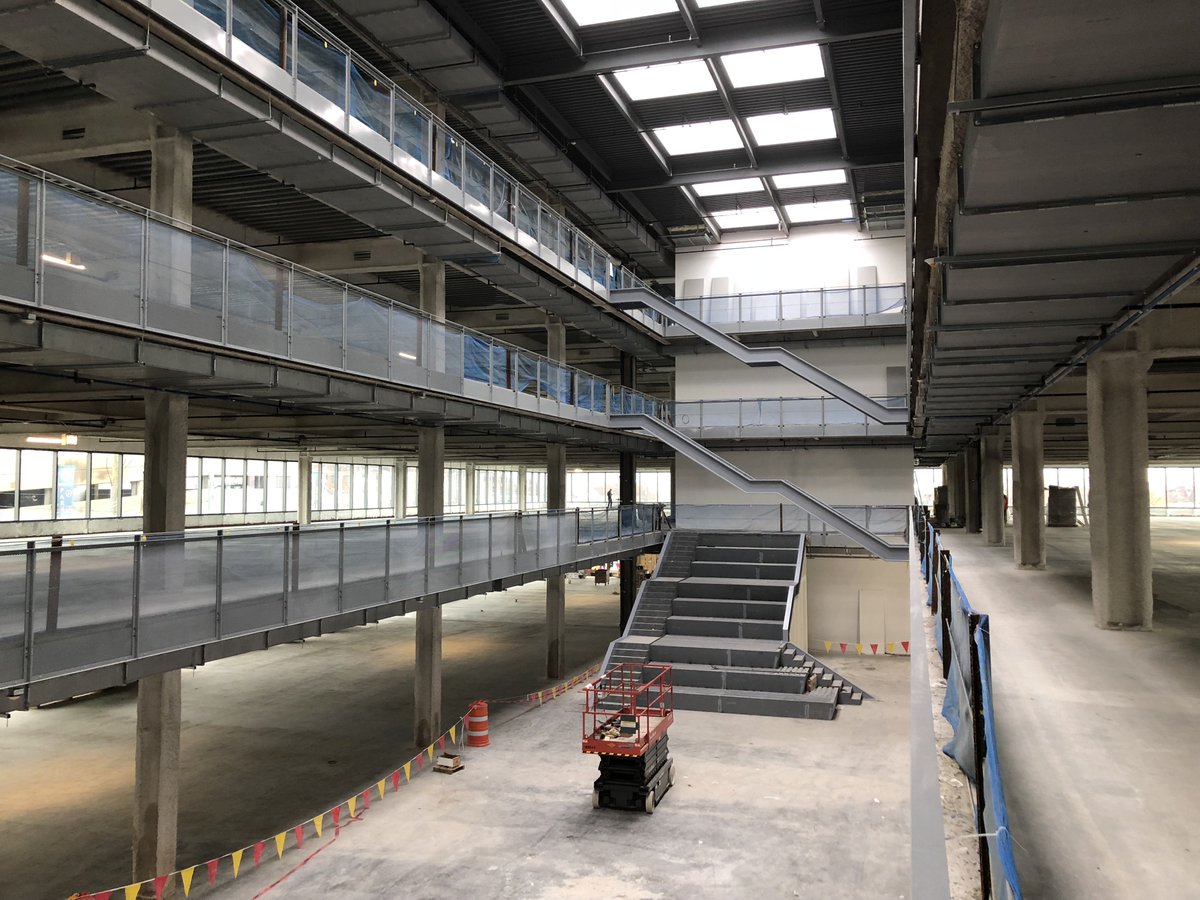 Sterling Bay tweet media