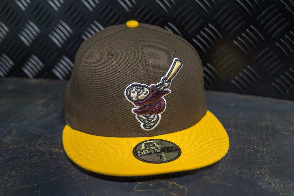 san diego padres friar hat