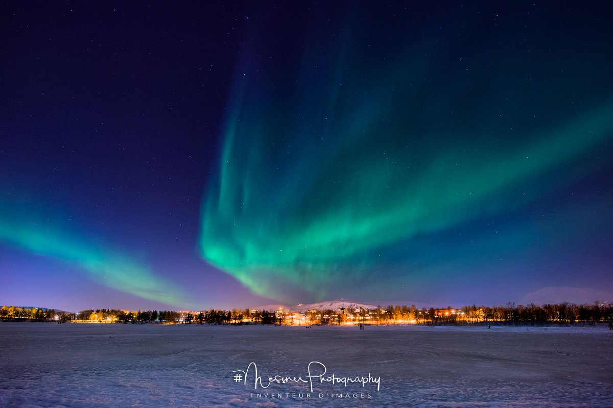 THE FLIGHT #Norway #visitNorway #northernlights #aurora #greenlady #follow #followme #fireworks #messner #messnerphotography #voyage #photooftheday #auroraborealis #naturephotography #astophotography #awesomeearth #awesomedreamplaces #amazingphotography #picoftheday #greatnorth