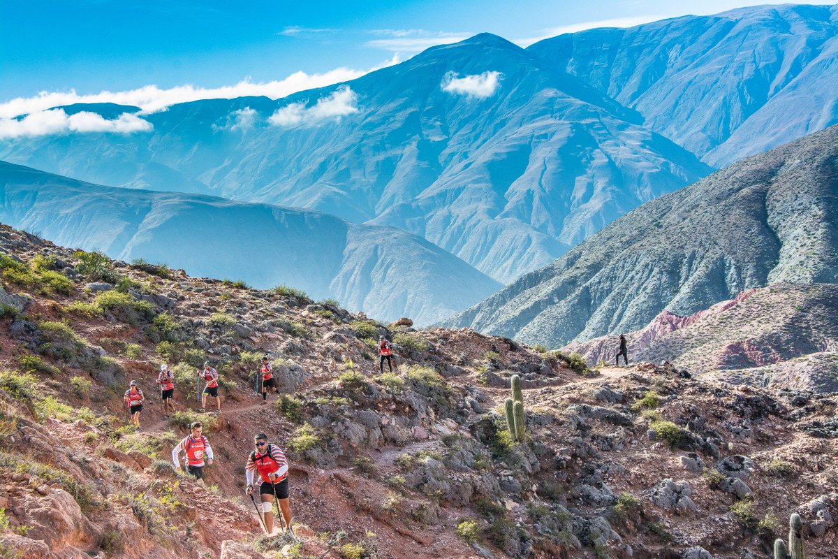 #RaidColumbia #RaidDeLosAndes
RaidAndes.com   | Inscripciones abiertas 

#RecuerdoRaid2016 #Salta #Jujuy #Trail #TrailRunning #TrenALasNubes #CordilleraAndina #Andes #CulturaAndina #Argentina #Correr #Run