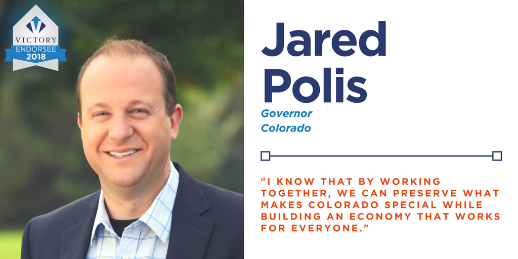 Jared Polis ( jaredpolis) Twitter