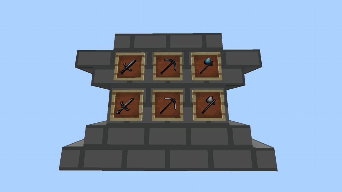 - Avarice 128x / 0.15.10

• PC : <a href="/iSparkton/">iSparkton</a> 
• PE : EU

~ DL : Sai No Meu Channel