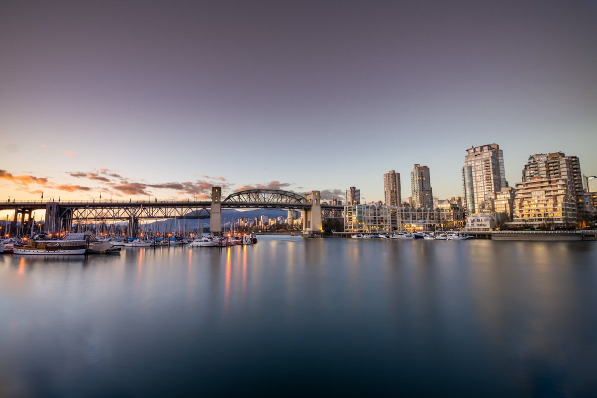 guyht's tweet photo. Having some fun with the Sony A7R3. #Vancouver false creek sunset. #itap https://t.co/PF1R83JDFl
