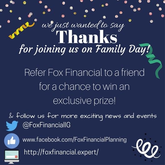 FoxFinancialIG's tweet image. Thank you to everyone who came out to our Family Day screening of 'Ferdinand' at the @princesscinemas!