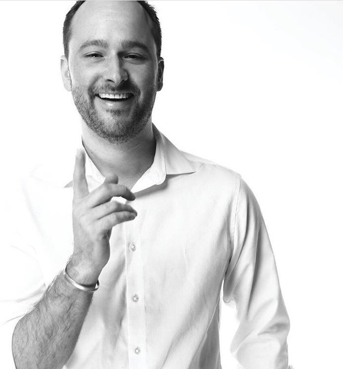 Meet Mike, our favourite partner at Hunter Gather and one of our former tour guides!

whistlertastingtours.com/whistlerdining…