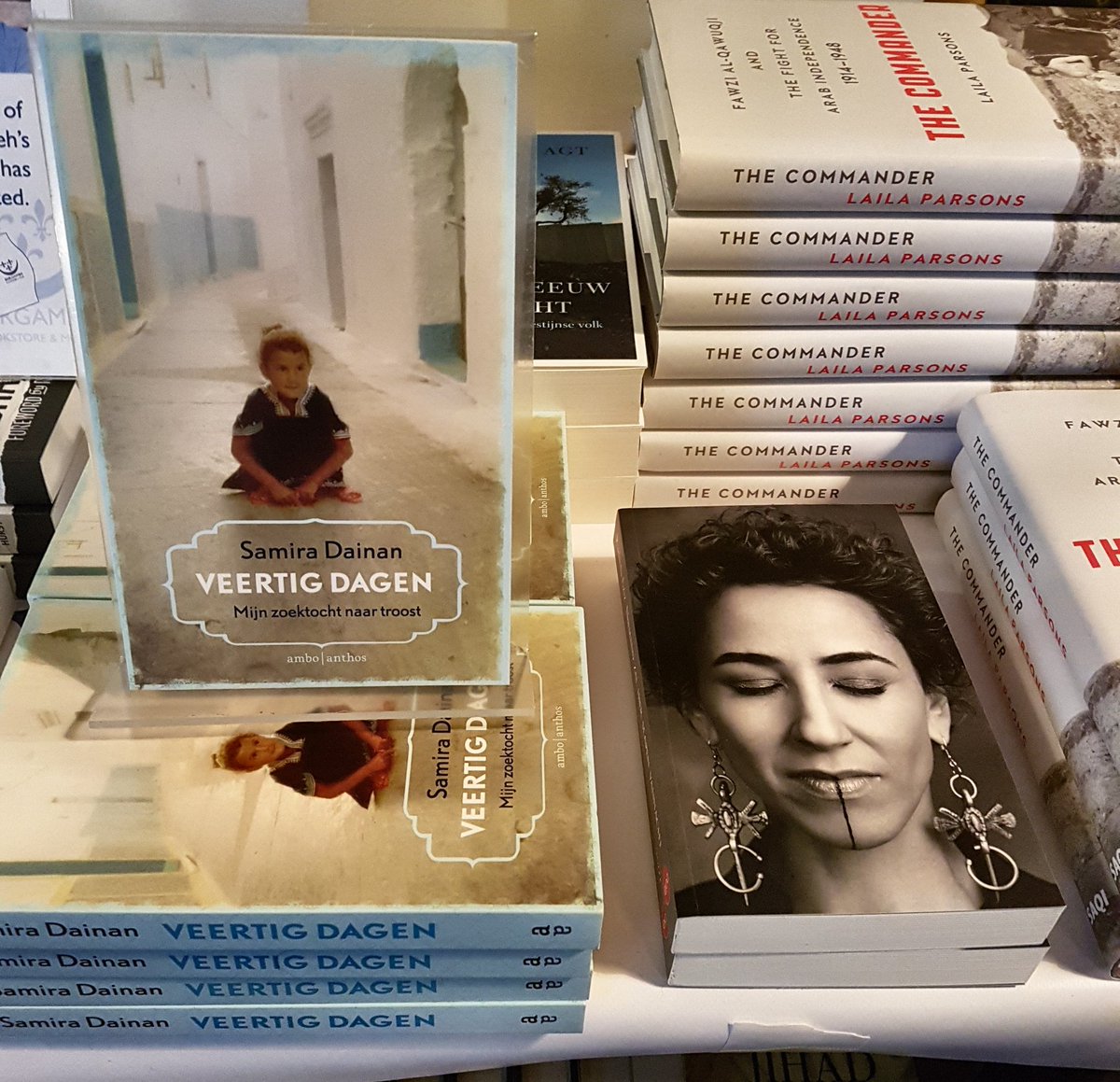 Oscar A.M. Bergamin tweet media