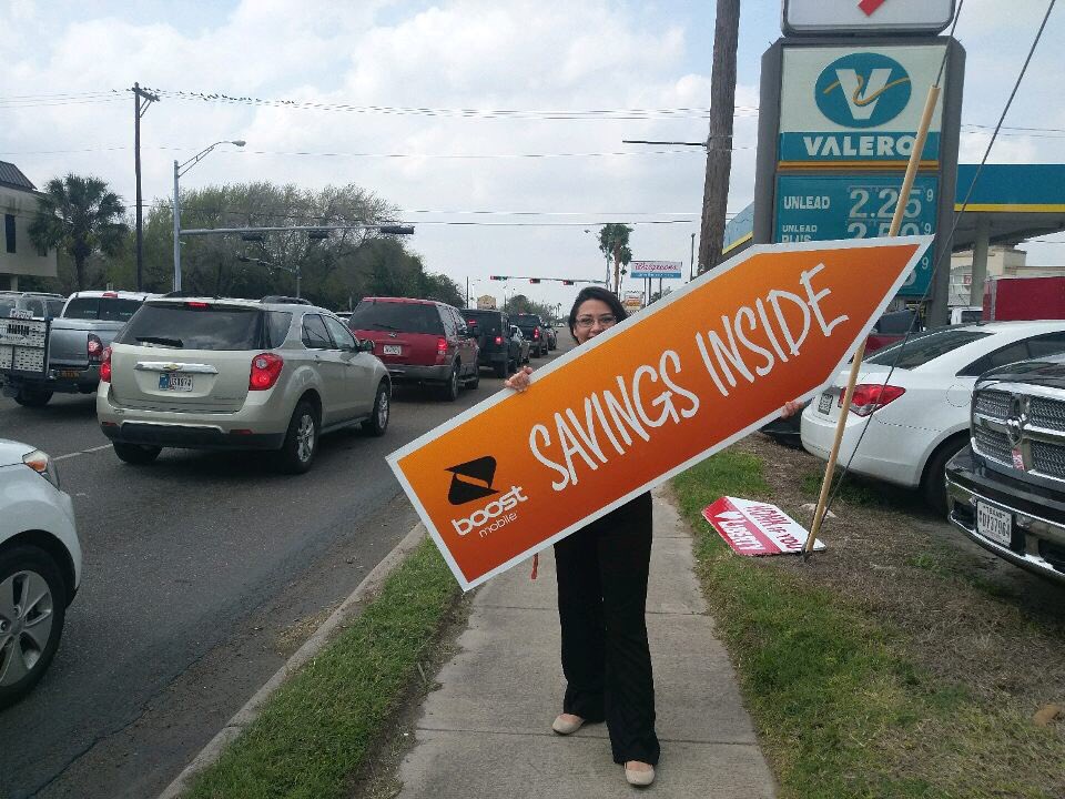Jennifer Longoria (@jenniferlboost) on Twitter photo Patty at Unimobile in Mission is maximizing on lunch hour traffic! 👏👍 <a href="/UnimobileLLC/">Javier Duran</a> <a href="/ChrisVasquez110/">CHRISTOPHER VASQUEZ</a> <a href="/JustinCapers/">Justin Capers</a> Patty at Unimobile in Mission is maximizing on lunch hour traffic! 👏👍 <a href="/UnimobileLLC/">Javier Duran</a> <a href="/ChrisVasquez110/">CHRISTOPHER VASQUEZ</a> <a href="/JustinCapers/">Justin Capers</a>