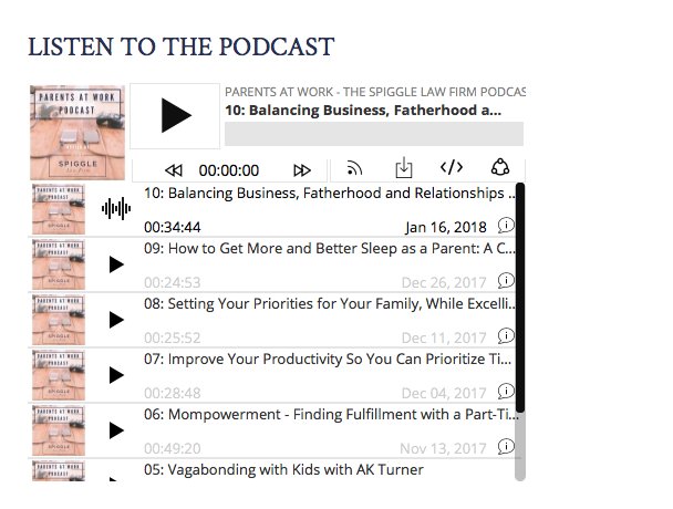 tspiggle's tweet image. Would you like to be a guest on an upcoming Parents At Work podcast? bitly.com/ParentsAtWorkP… Click here to submit your information for consideration bit.ly/2EIbDcj #parentsatwork #workingmom #parenthood