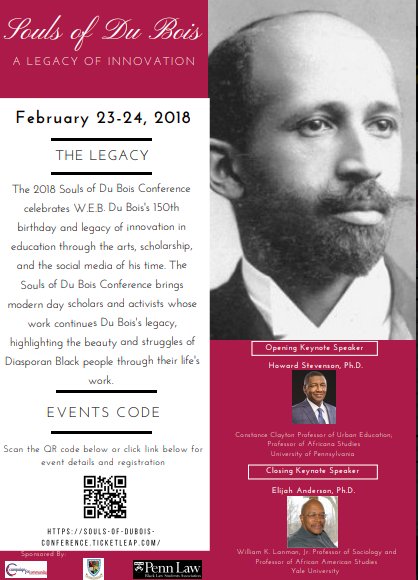 UPenn BGAPSA tweet media