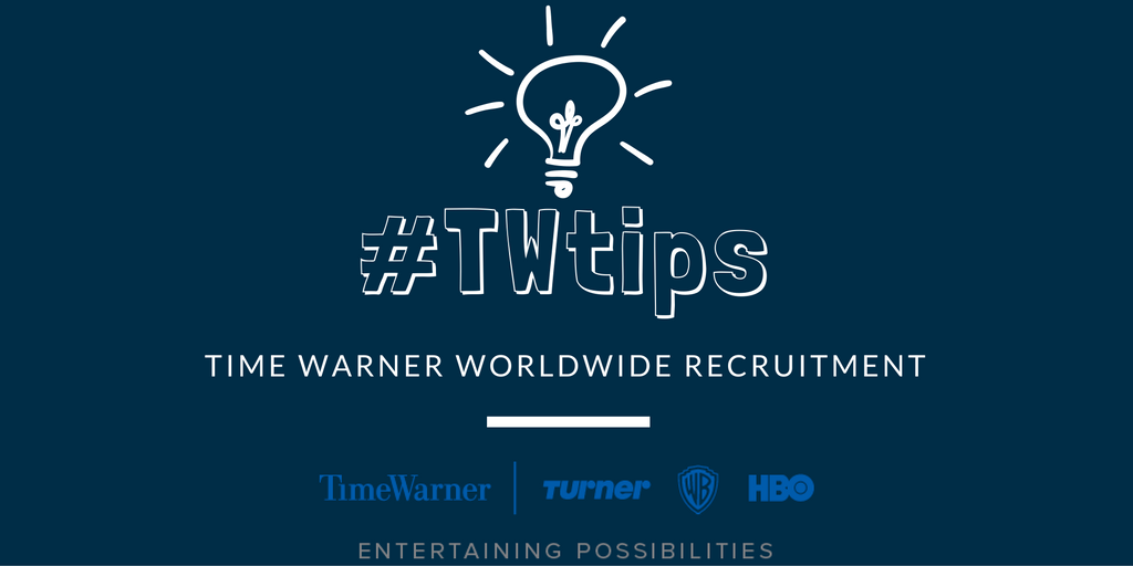WarnerMediaJobs's tweet photo. #TWtips:Social Media best practice is to remember you’re always an employee, you’re always representing your company, and you’re always representing yourself. https://t.co/S28irc46Ai