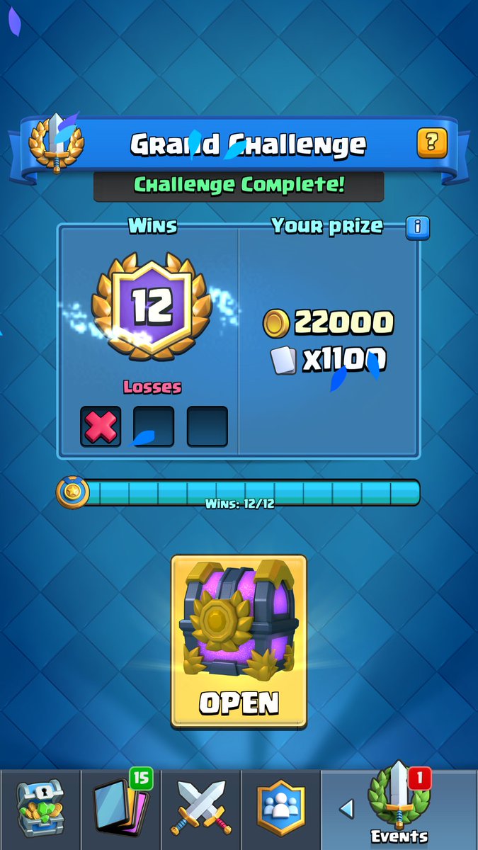 dennis011999's tweet photo. #BullyStrong @bullyesportsCR @TriCkyCraig @larry_gambit @ClashRoyaleRT https://t.co/WQlO4DrEcf