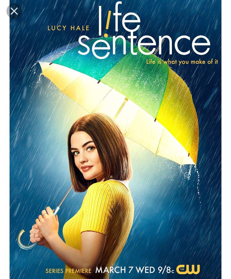 PllFRinfos's tweet photo. #Info

Dans 15 jours, la nouvelle série où @lucyhale tient le rôle principal, commencera sur la Cw, elle y interprètera Stella. Elle jouera avec @itselliotknight (OUAT) https://t.co/dKO8MJnX4p
