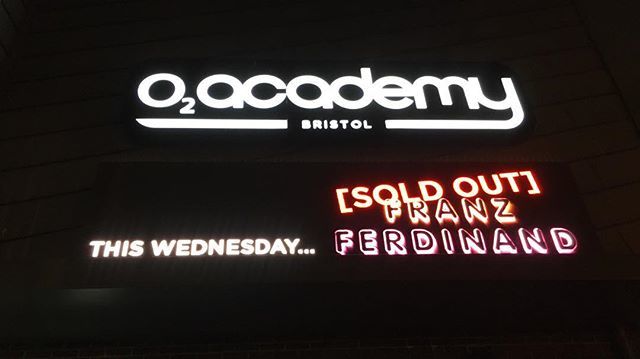 mattmaloney's tweet photo. Managed to get a ticket less than 24 hours before this gig through Twickets. Total smug cunt overload. https://t.co/jPoCki5rwV https://t.co/7RYEGnZrcZ