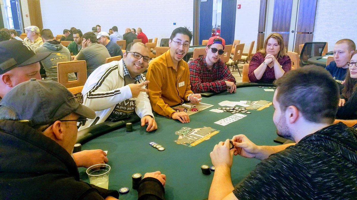 Casino Casino