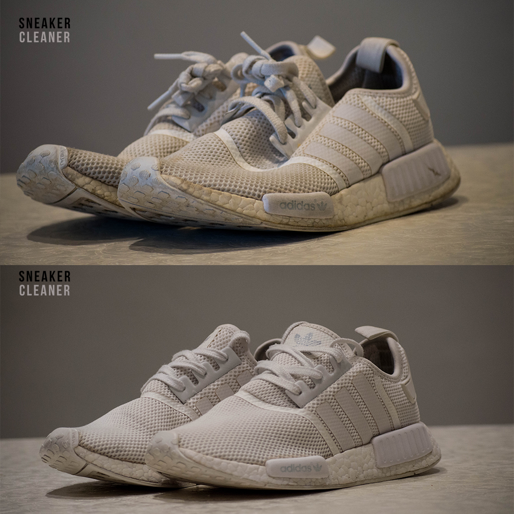 The Sneaker Cleaner Dublin tweet media