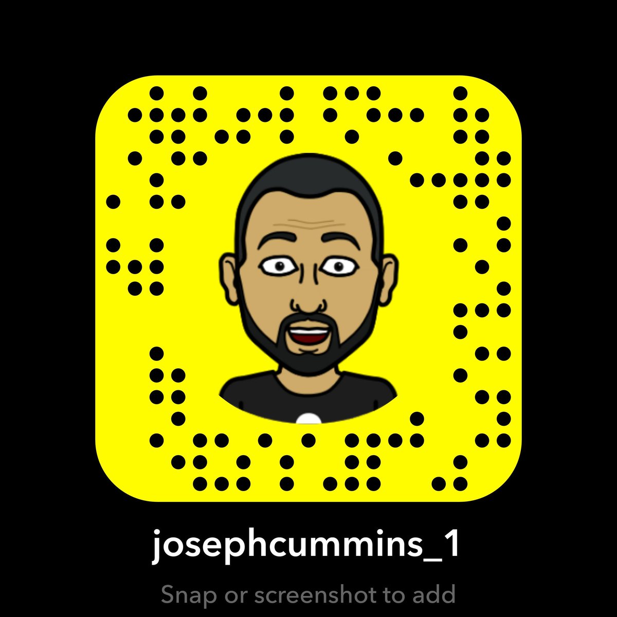 Joseph Cummins (@1josephcummins) on Twitter photo 