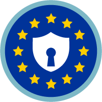 #Salesforce have setup a website with information about #GDPR compliance.  salesforce.com/gdpr/overview/

There are also 3 #Trailhead modules on DGPR trailhead.salesforce.com/en/modules/eur…