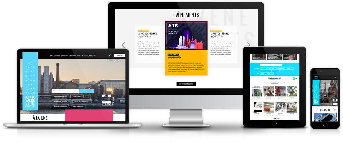 Un nouveau site internet pour <a href="/ensapvs/">ENSAPVS</a> #typo3 #solr :)  archriss.fr/2018/02/nouvea…
