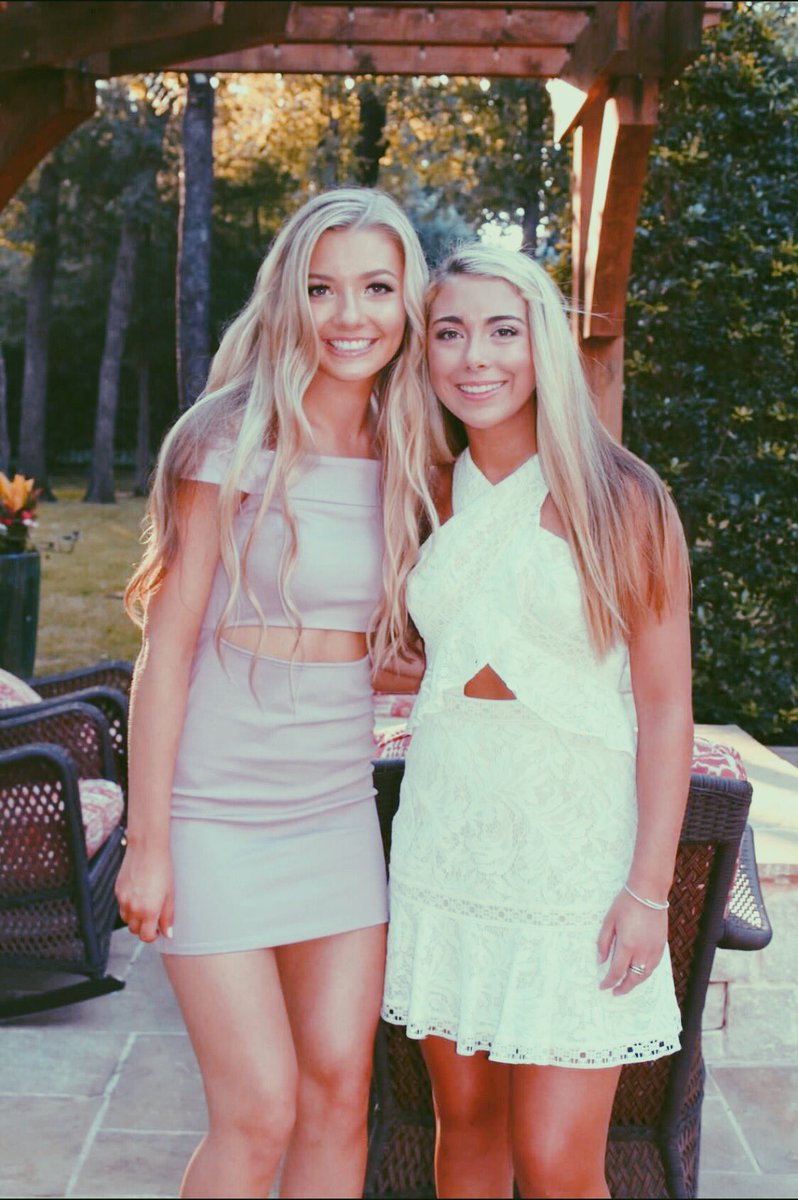 abigailrose35's tweet photo. happy birthday @HoltMarisa !!!! I hope you have an amazing day!! you are the best! love you💗🎉🎉 https://t.co/rCAzaBGzlL