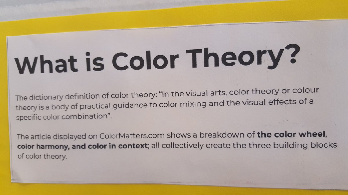 Justice_Library's tweet image. #ColorTheory as explained through an agoraphobia cat 🐱and Liv&apos;s color coded outfit #personalprojects