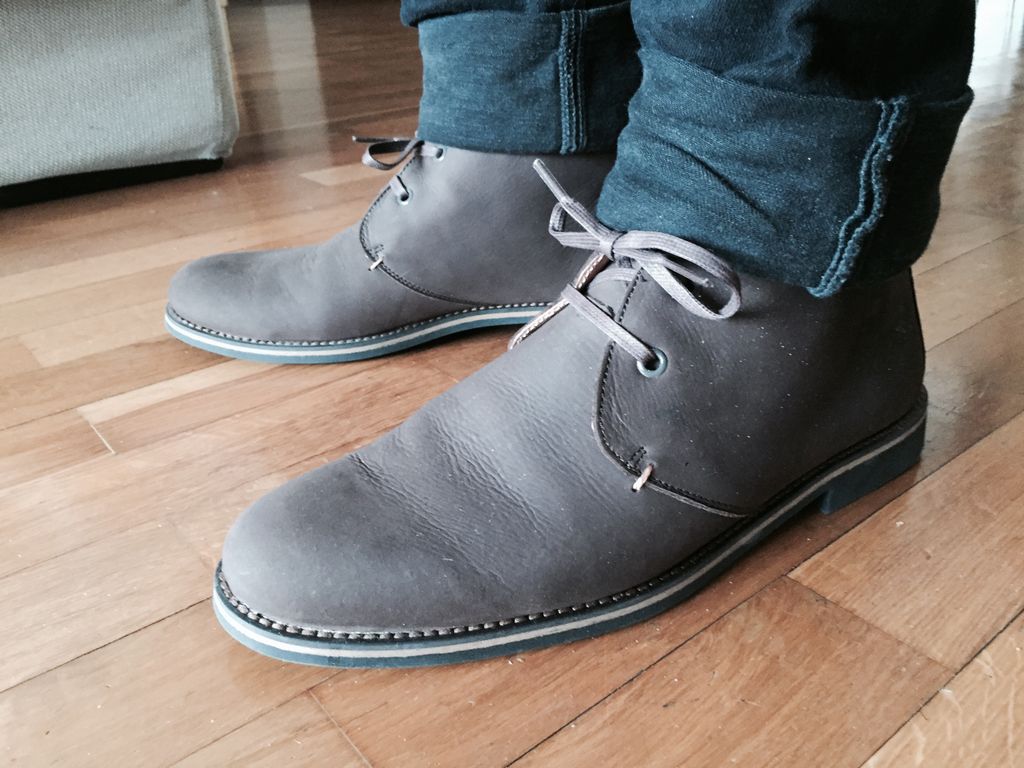noemistauffer's tweet photo. Just bought a new pair of leather shoes handmade in Spain to replace my worn out sneakers and feeling oh so adult right now 😎 #stylingup #adultlife https://t.co/JHU0dkJmZv
