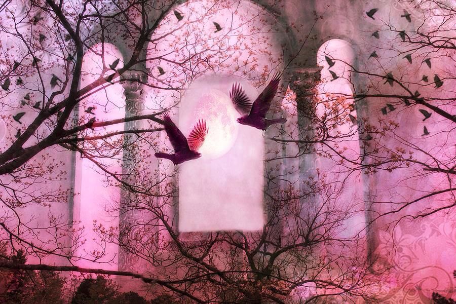Never lose hope my heart,
Miracles dwell in the invisible.

Rumi  
RT <a href="/ramblingsloa/">Ramblings</a>