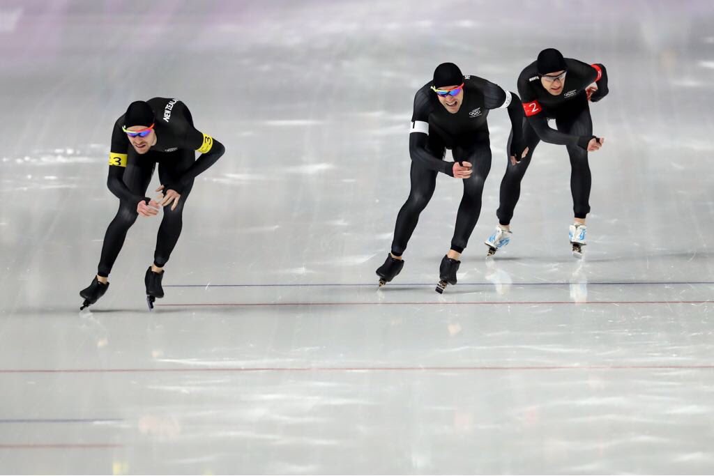 I hope it gets the rapturous applause it deserves! <a href="/petermichael42/">Peter Michael</a> @shanedobbin @ReyonKay <a href="/KalonDobbin/">kalon dobbin</a> that effort against the rest of the world is amazing! <a href="/petermichael42/">Peter Michael</a> two 4th places at an OLYMPICS! Stand up bro.  #respect