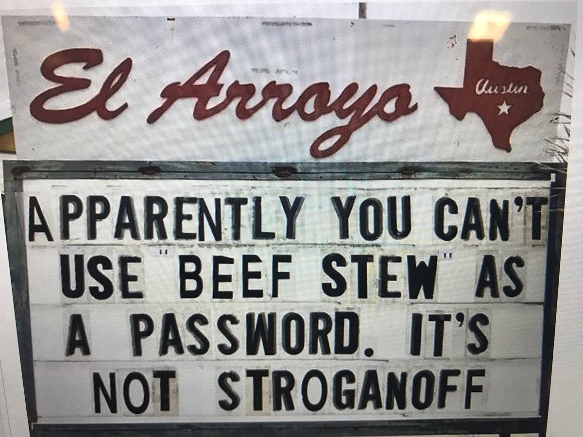 michaelswyatt's tweet photo. Just what the doctor ordered - #cyber #humor https://t.co/3XQHINYUnK