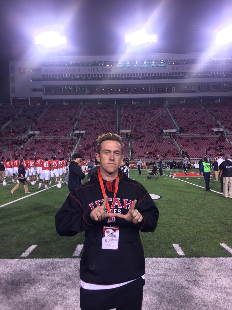 prestypitt23's tweet photo. 🔻GO UTES🔺 https://t.co/E4kbQGBPge