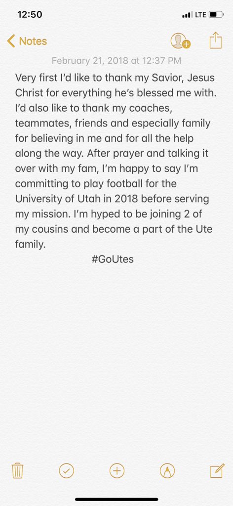 prestypitt23's tweet photo. 🔻GO UTES🔺 https://t.co/E4kbQGBPge