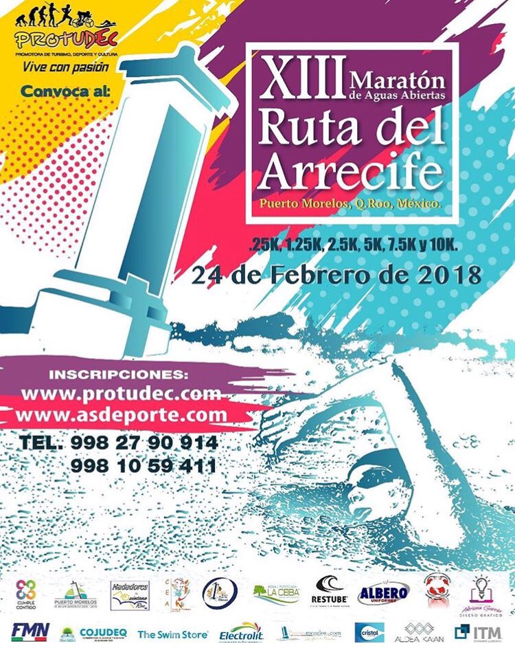 RestubeMex's tweet photo. Harás la ruta del arrecife este 24 de febrero? Renta tu dispositivo de seguridad #Restube  y siéntete más libre y seguro en el agua 💦 https://t.co/ZEzNtzA6Ev