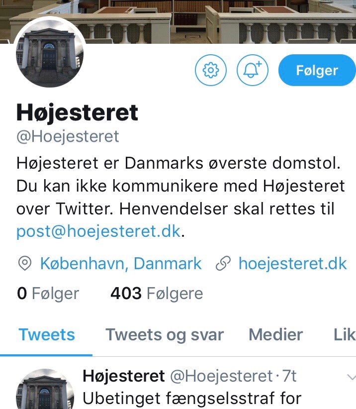 BBarkholt's tweet photo. På en eller anden måde kan jeg godt lide den arrogance der ligger i at følge 0 #mankanjoikkefølgeKarnov #højthævet #ingenover #ingenvedsidenaf https://t.co/zg86QKzJu5