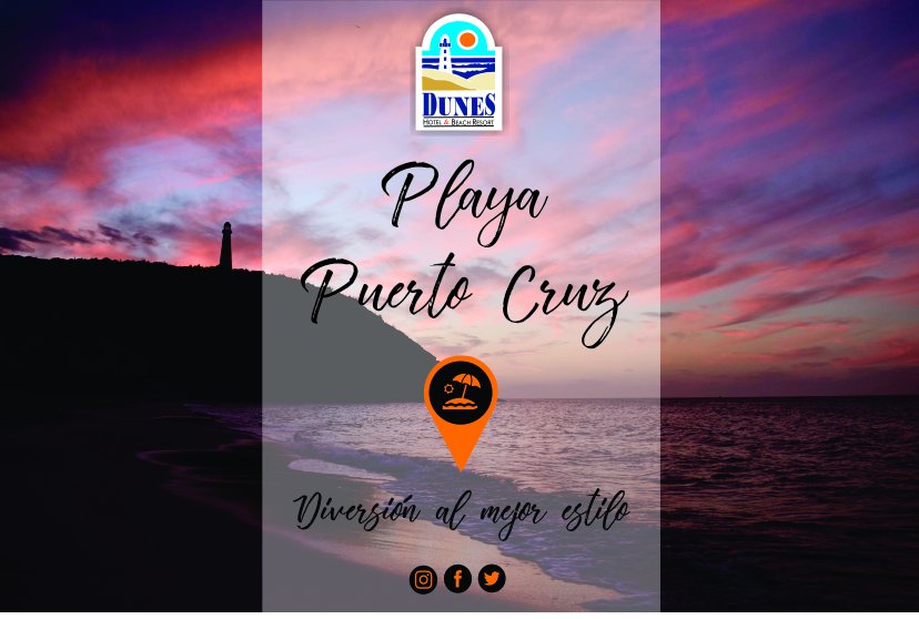 HotelDunes's tweet photo. Atardecer que solo puedes visualizar en Playa Puerto Cruz Isla de Margarita 

@HotelDunes 

#DiversiónAlMejorEstilo
#HotelDunes
#SemanaSanta2018 https://t.co/O0dufaGFHN