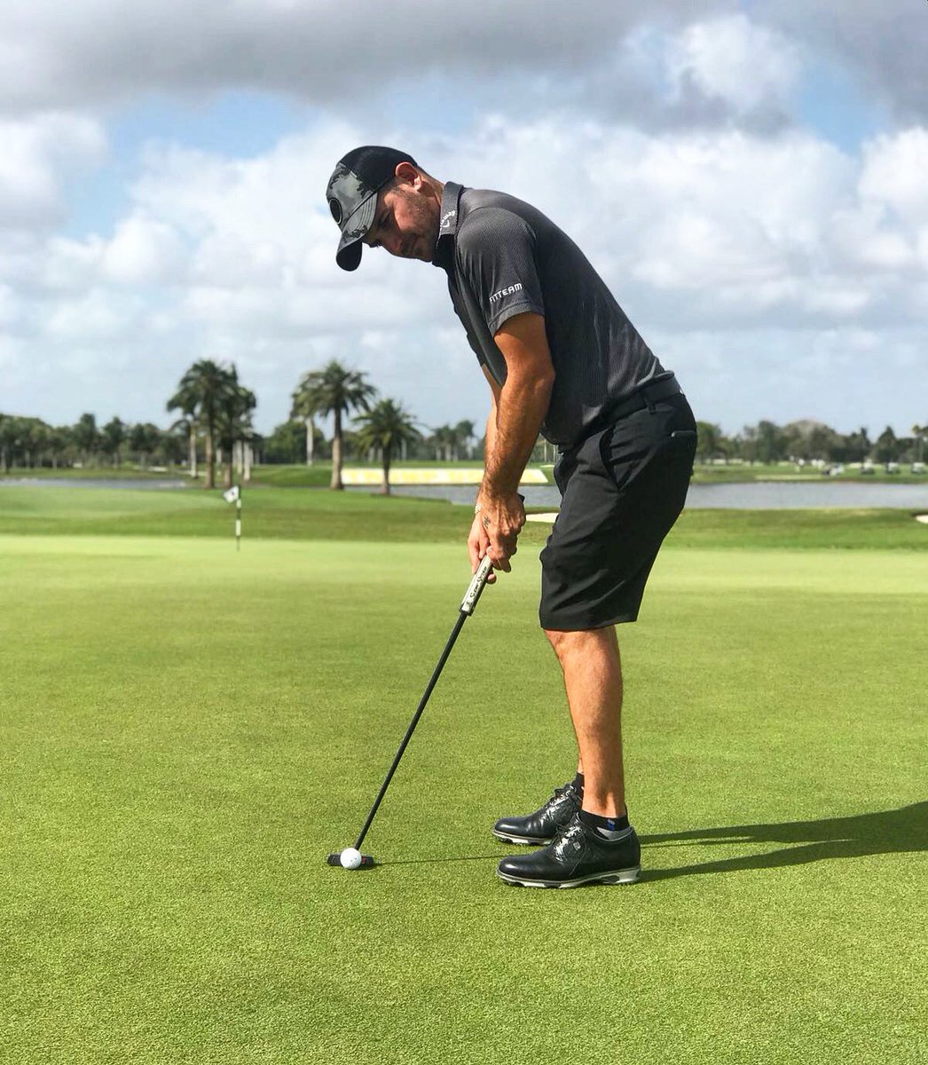 tula_etulain's tweet image. Sesión de juego corto!!! @odysseygolf #2MCS @fitteamglobal